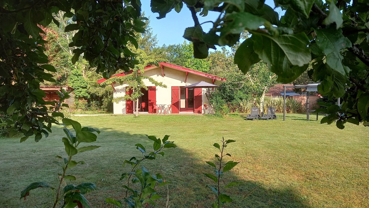 Photo of Outdoor in Listrac-Medoc