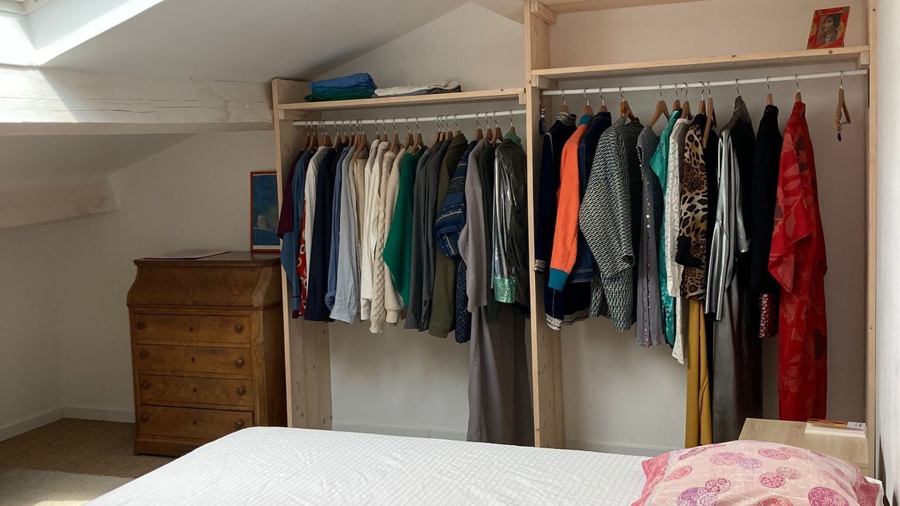 Photo of Bedroom in Le Camas