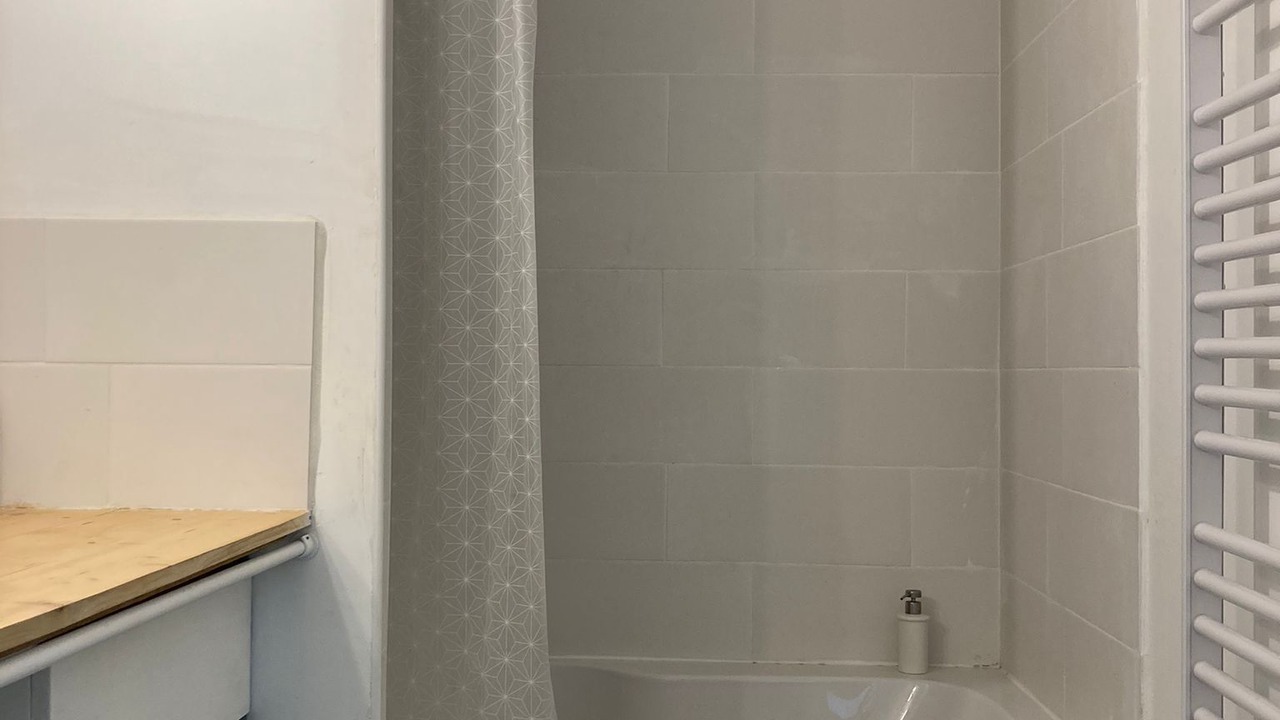 Photo of Bathroom in Le Camas