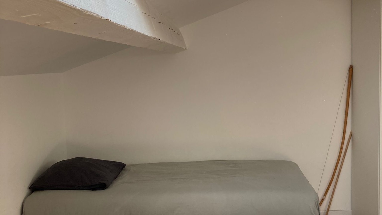 Photo of Bedroom in Le Camas
