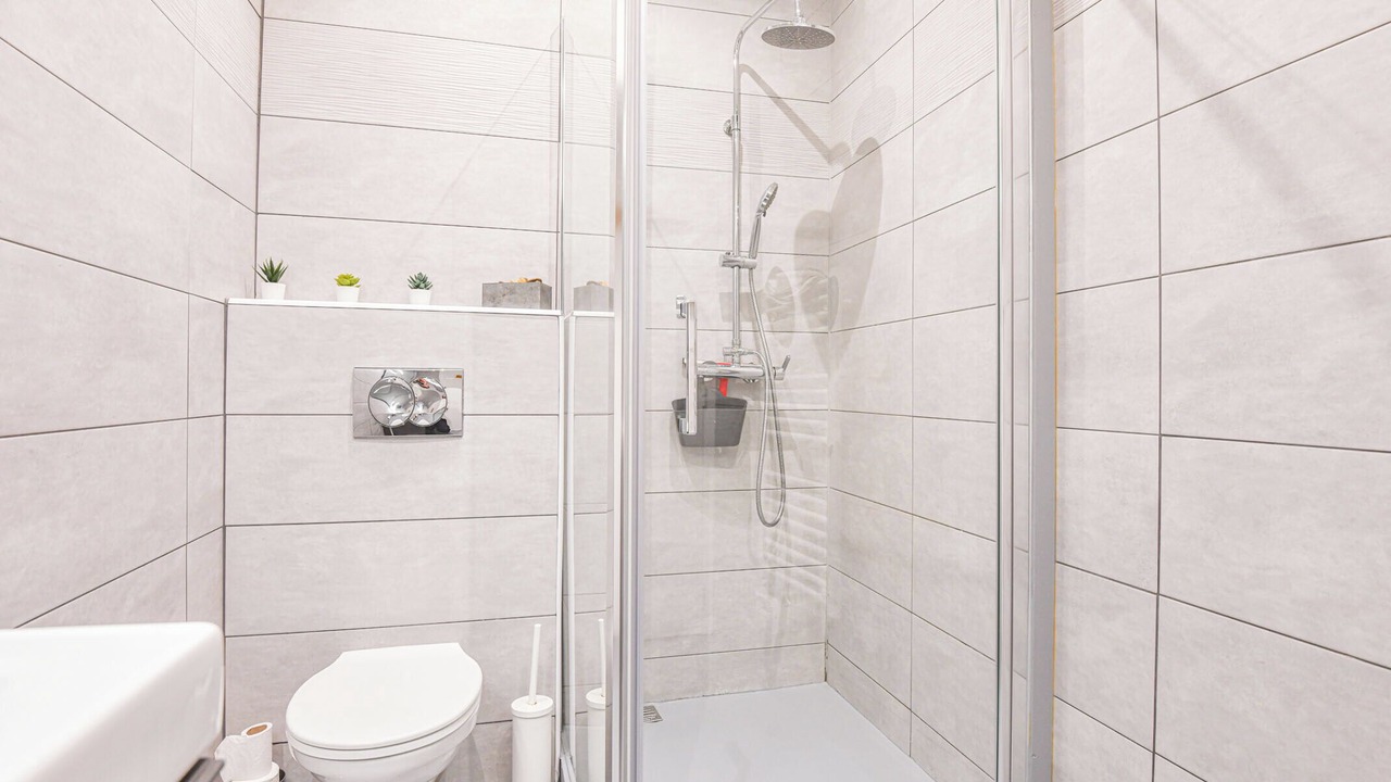 Photo of Bathroom in Notre-Dame du Mont
