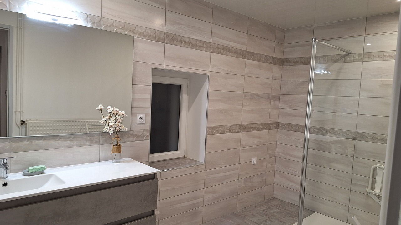 Photo of Bathroom in Montastruc