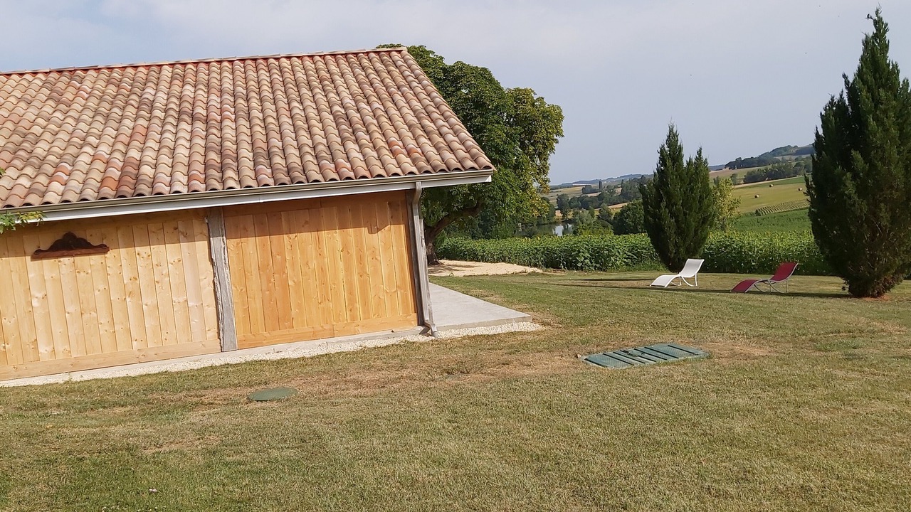 Photo of Outdoor in Montastruc