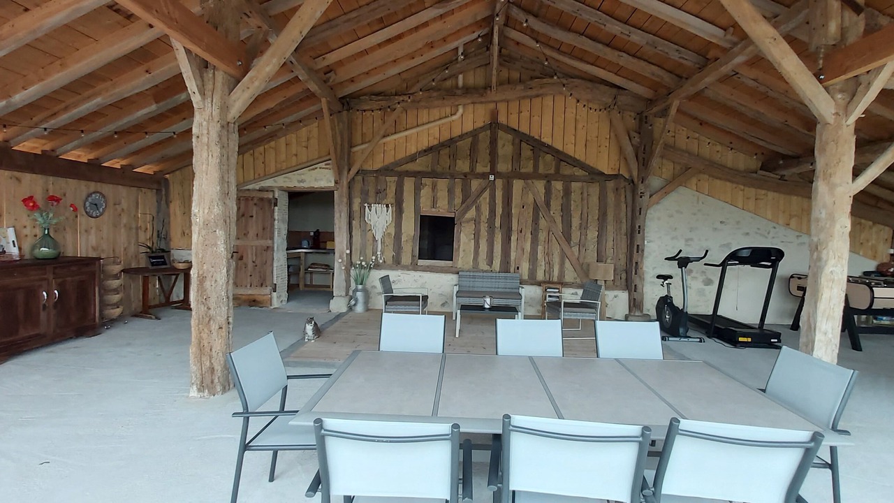 Photo of Outdoor in Montastruc