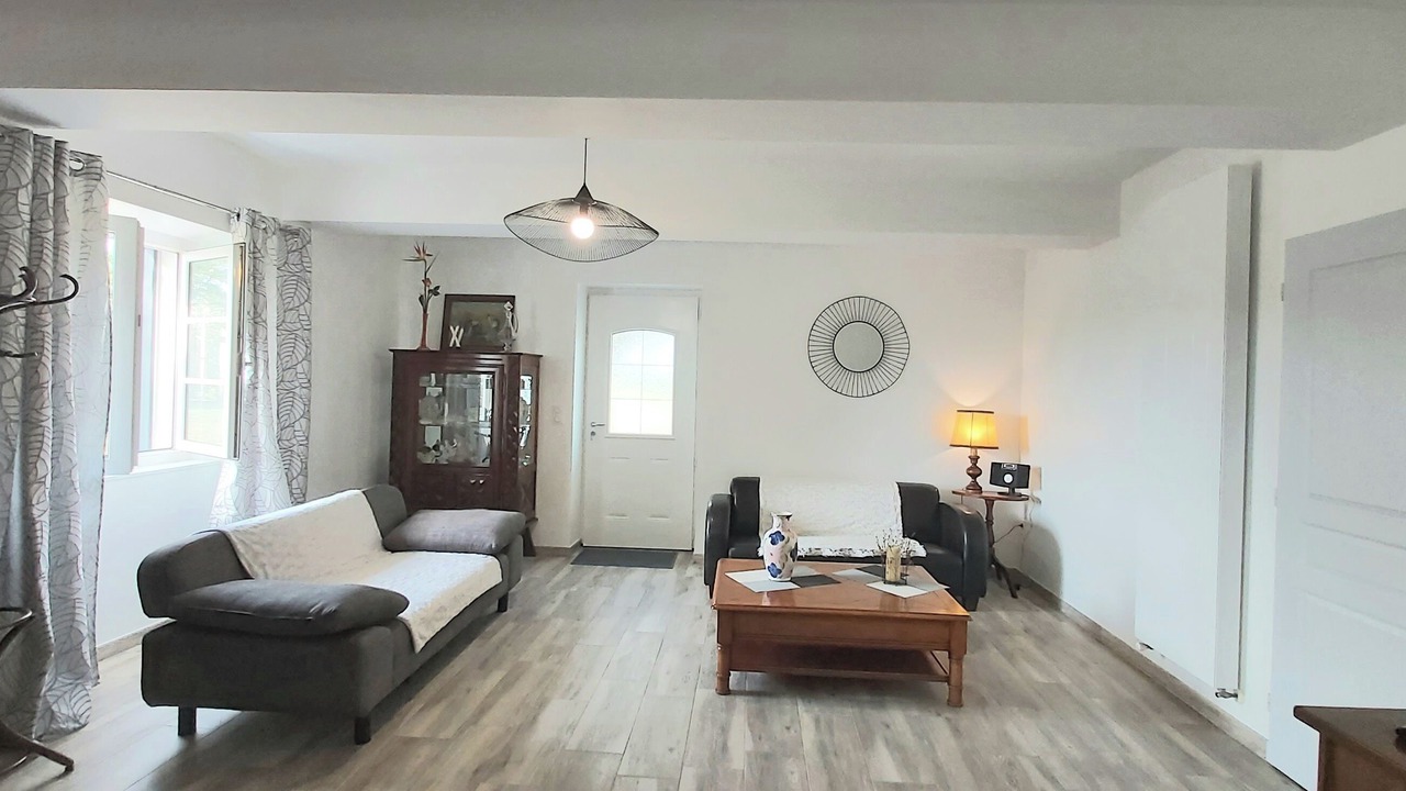 Photo of Livingroom in Montastruc