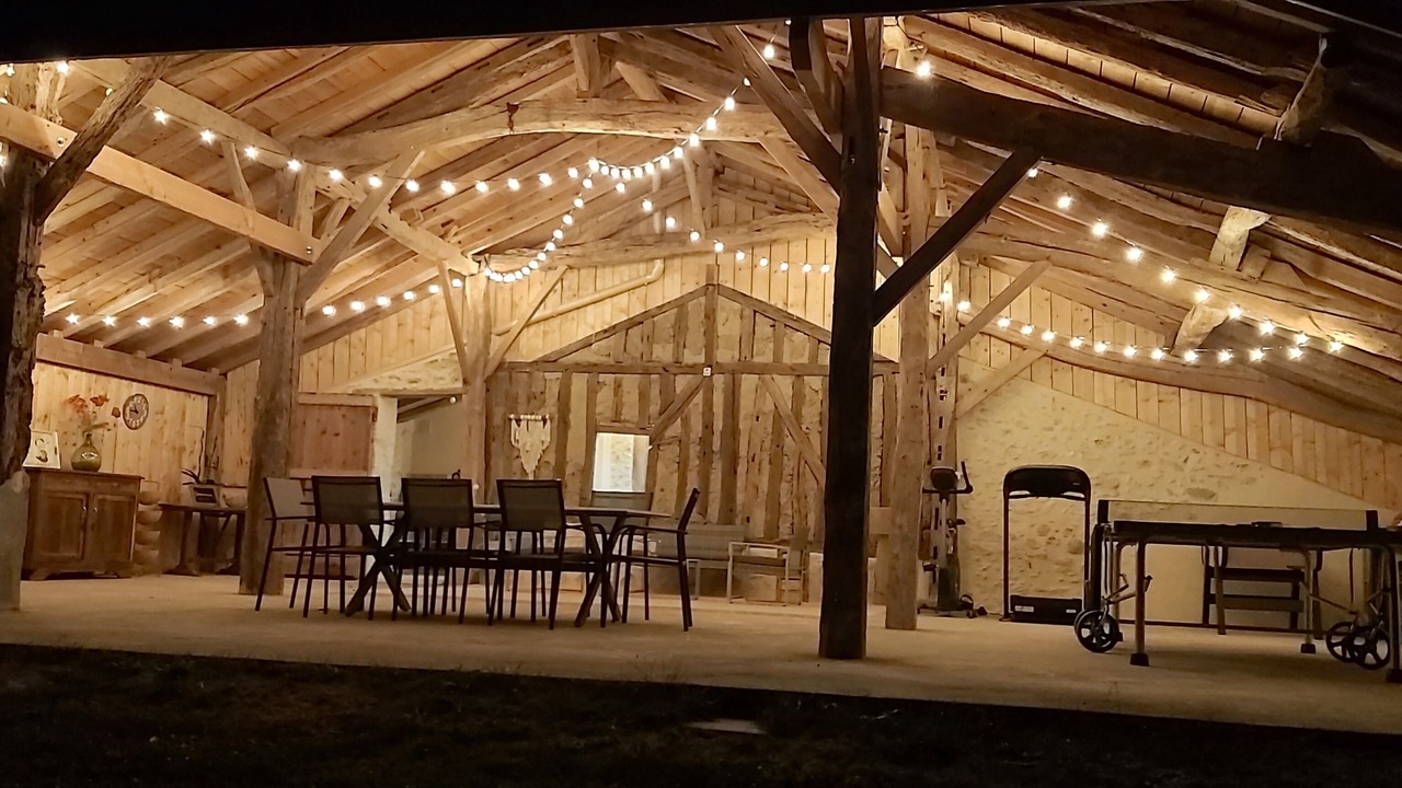 Photo of Outdoor in Montastruc