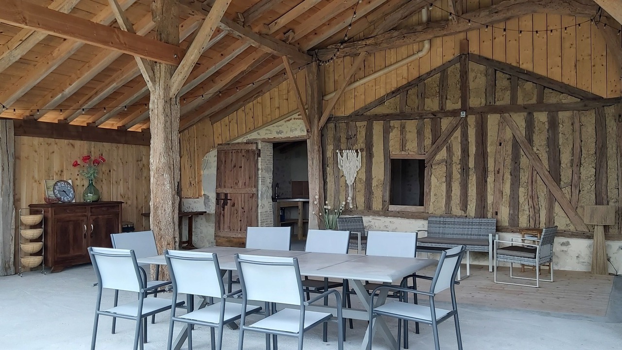 Photo of Outdoor in Montastruc