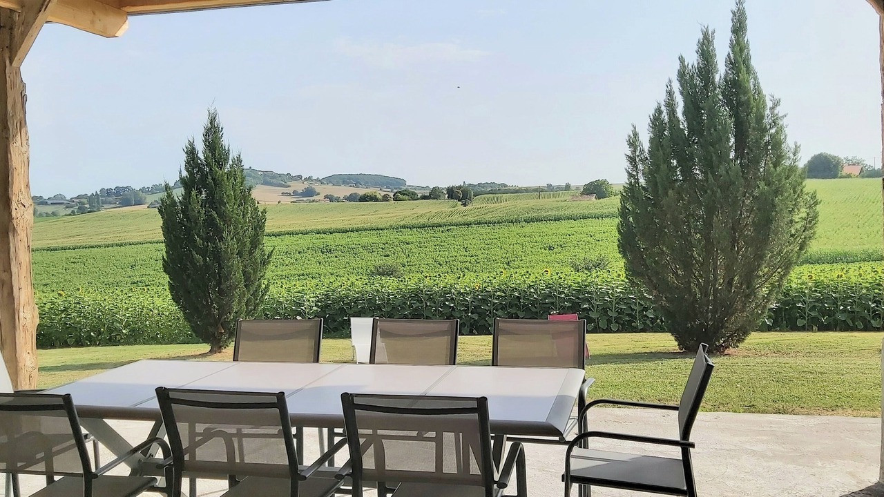 Photo of Outdoor in Montastruc