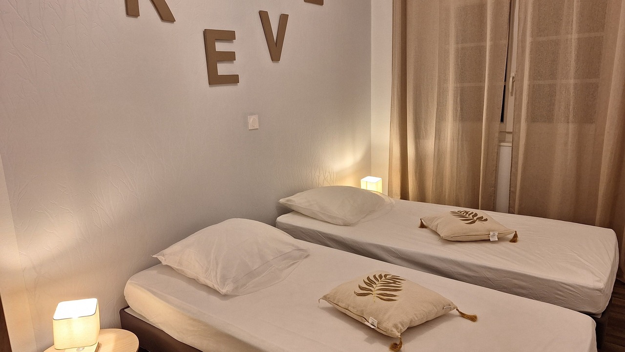Photo of Bedroom in Montastruc
