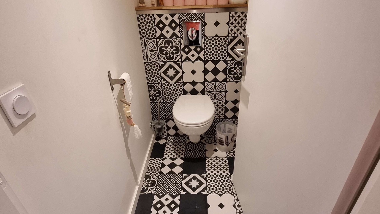 Photo of Bathroom in Sauvagnon