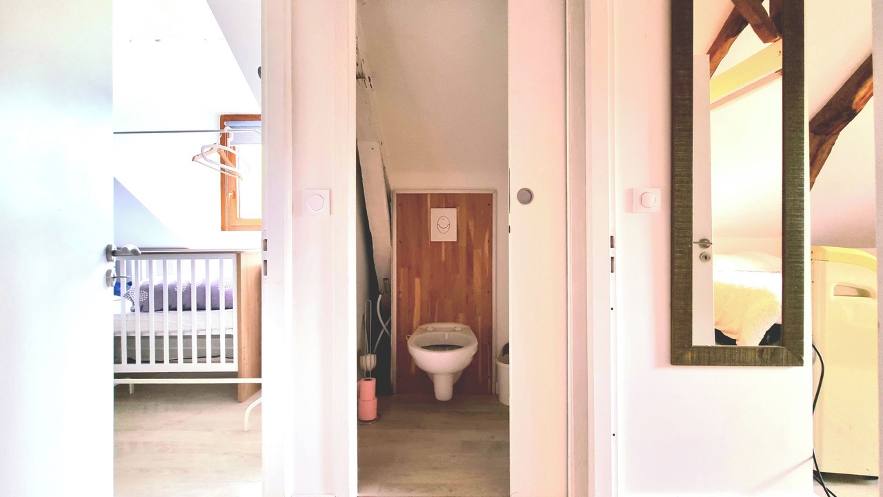 Photo of Bedroom in Sauvagnon
