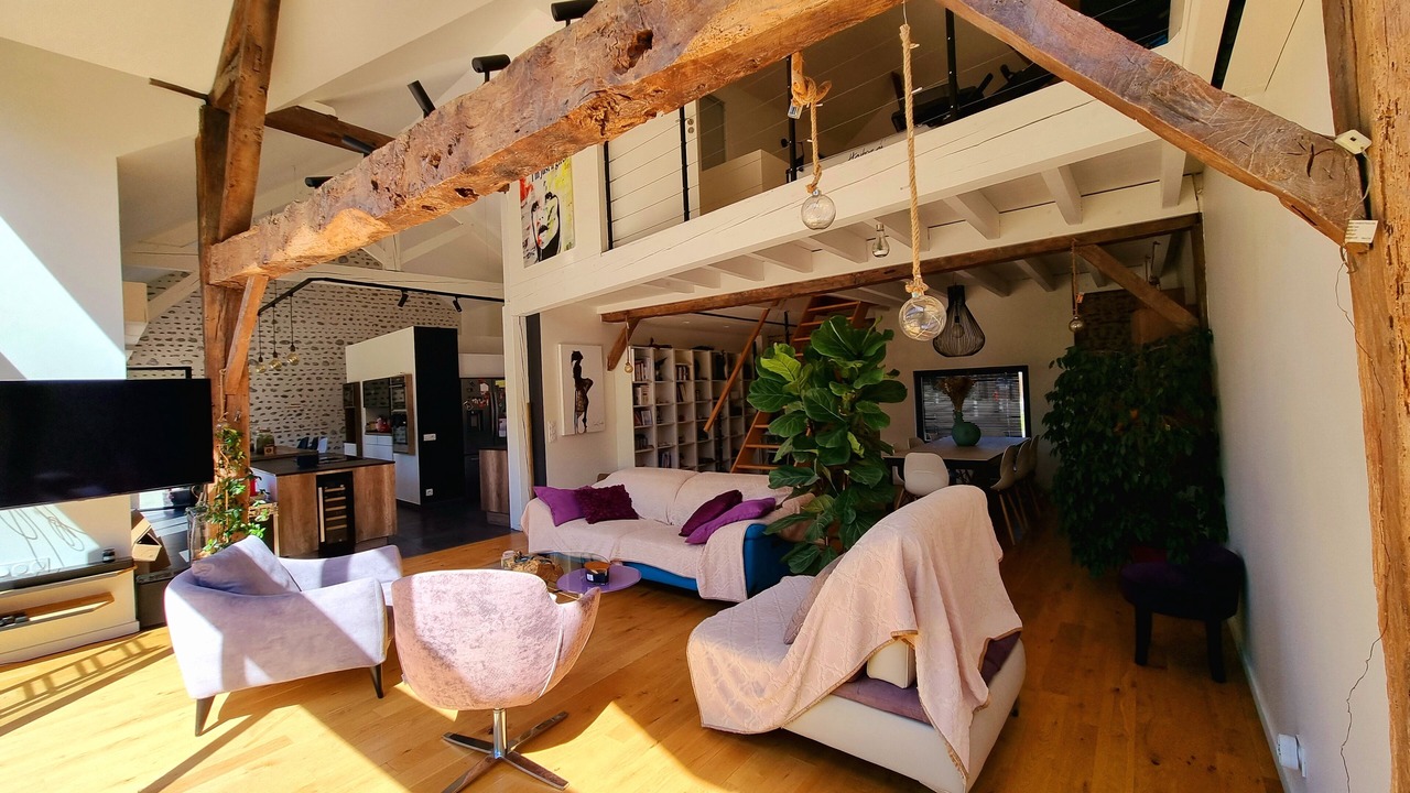 Photo of Livingroom in Sauvagnon