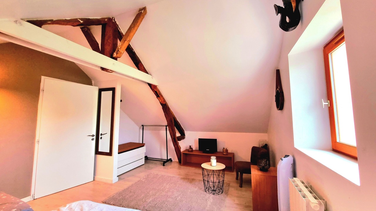 Photo of Bedroom in Sauvagnon