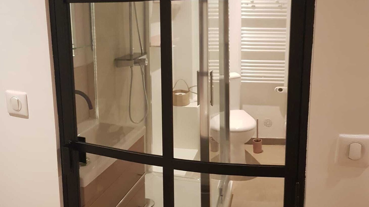 Photo of Bathroom in Ustaritz