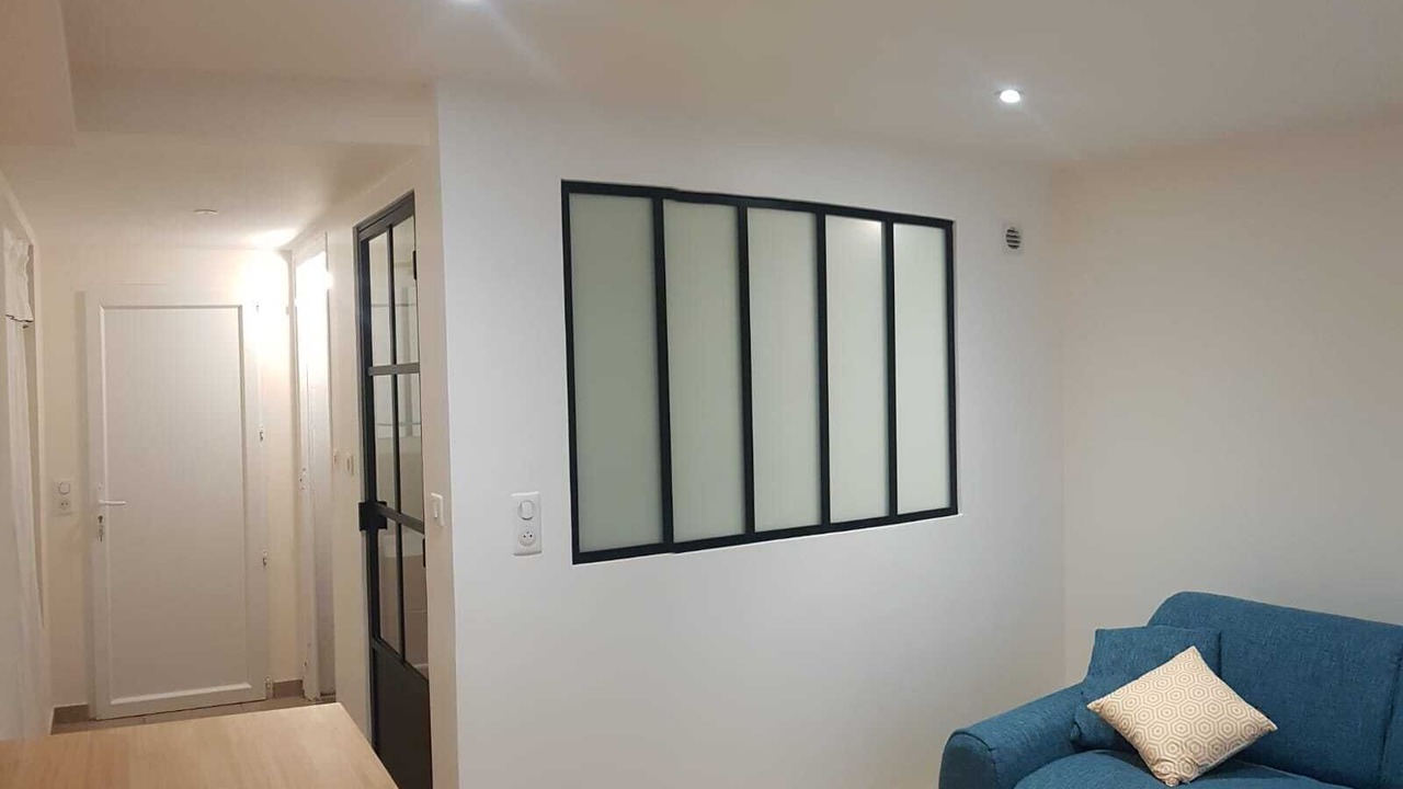 Photo of Livingroom in Ustaritz