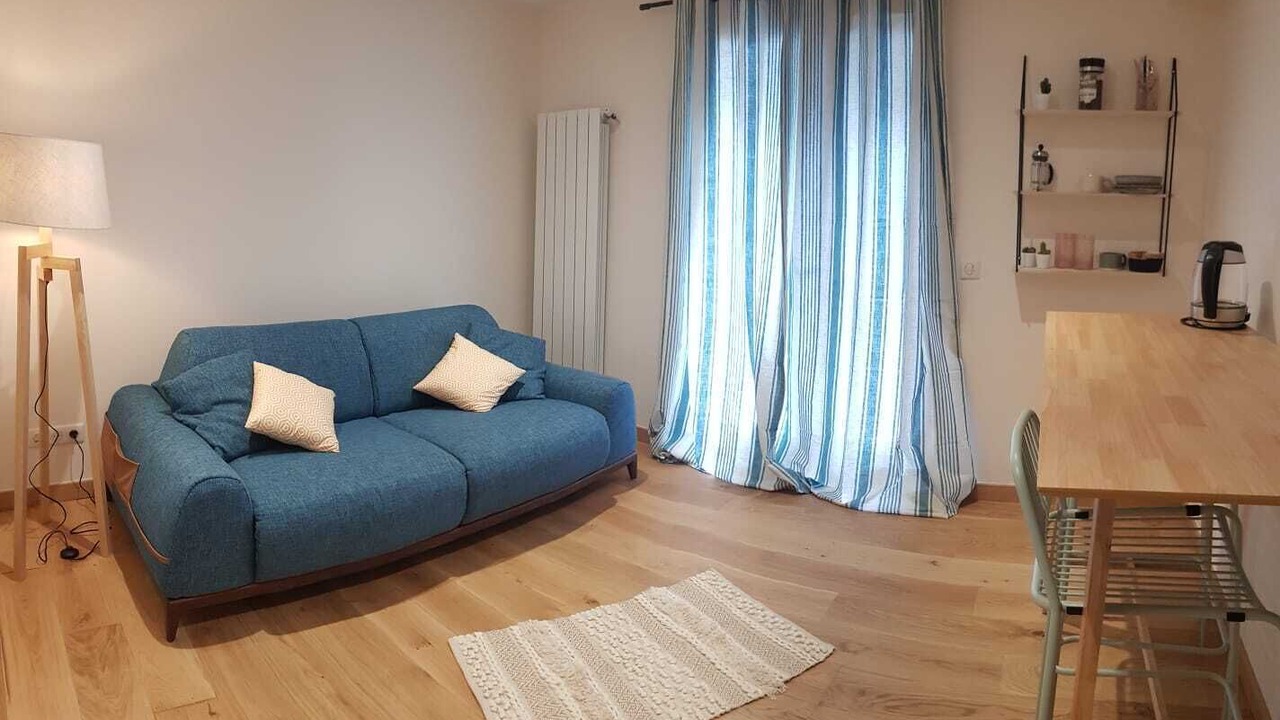 Photo of Livingroom in Ustaritz
