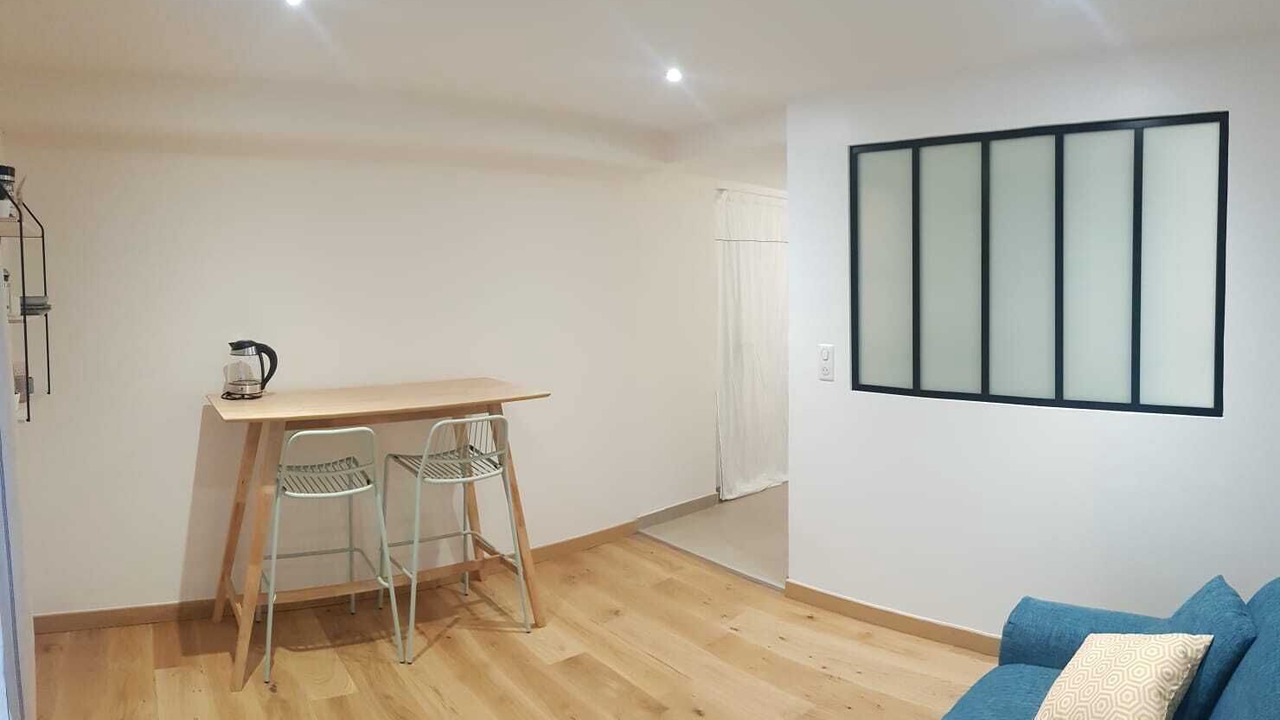 Photo of Livingroom in Ustaritz