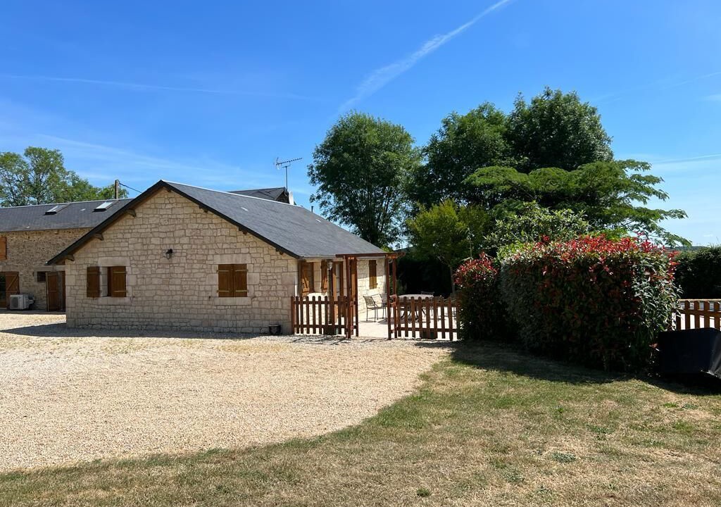 Photo of Outdoor in Saint-Georges-de-Noisne