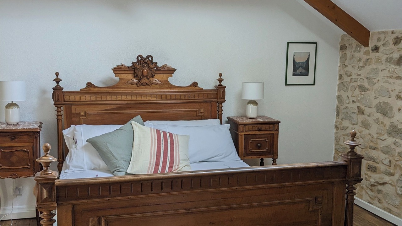 Photo of Bedroom in Saint-Georges-de-Noisne
