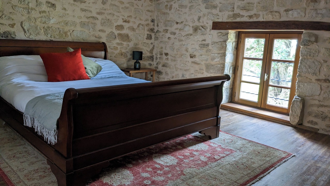Photo of Bedroom in Saint-Georges-de-Noisne