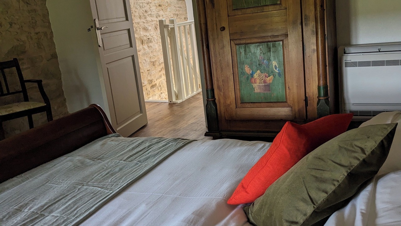 Photo of Bedroom in Saint-Georges-de-Noisne