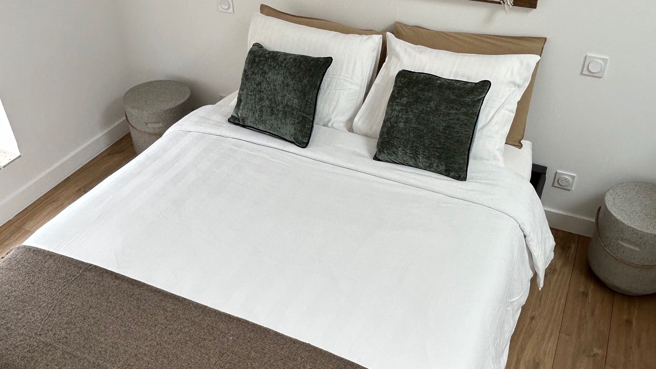 Photo of Bedroom in Josse