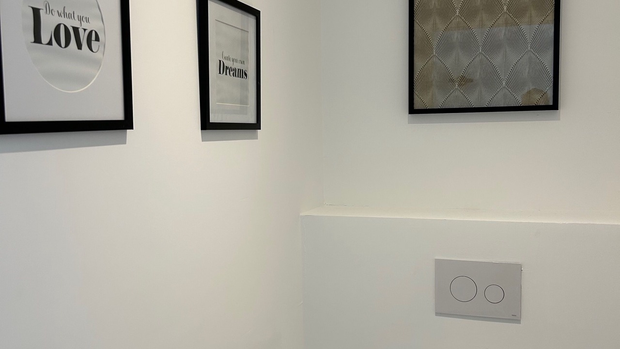 Photo of Bathroom in Josse
