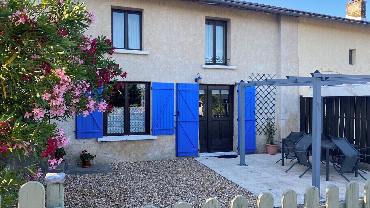 Photo of Patio Balcony in Chatenet