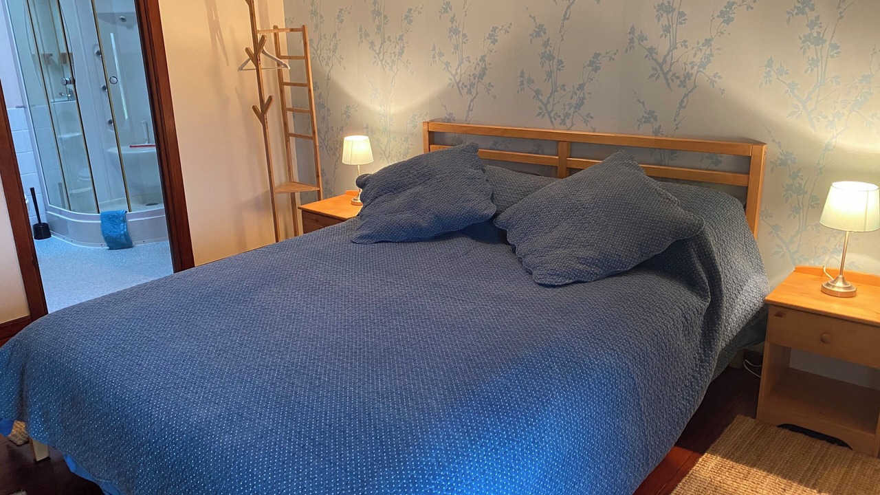Photo of Bedroom in Chatenet