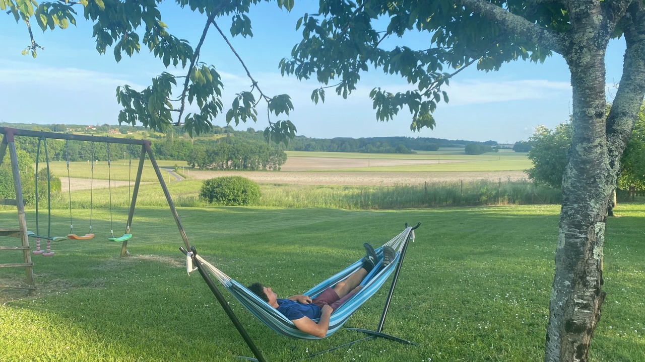 Photo of Outdoor in Chatenet