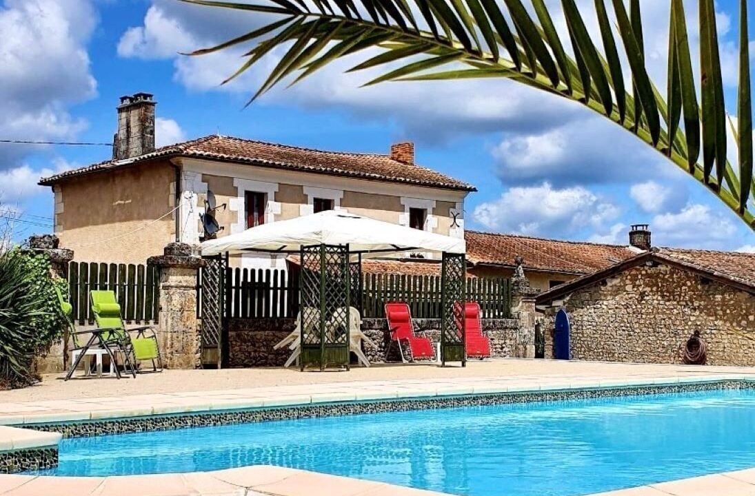 Photo of Outdoor in Chatenet