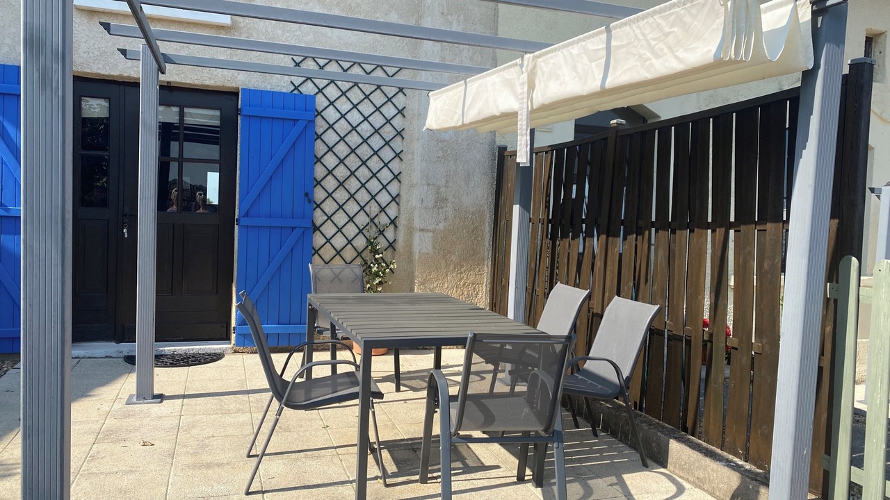 Photo of Outdoor in Chatenet