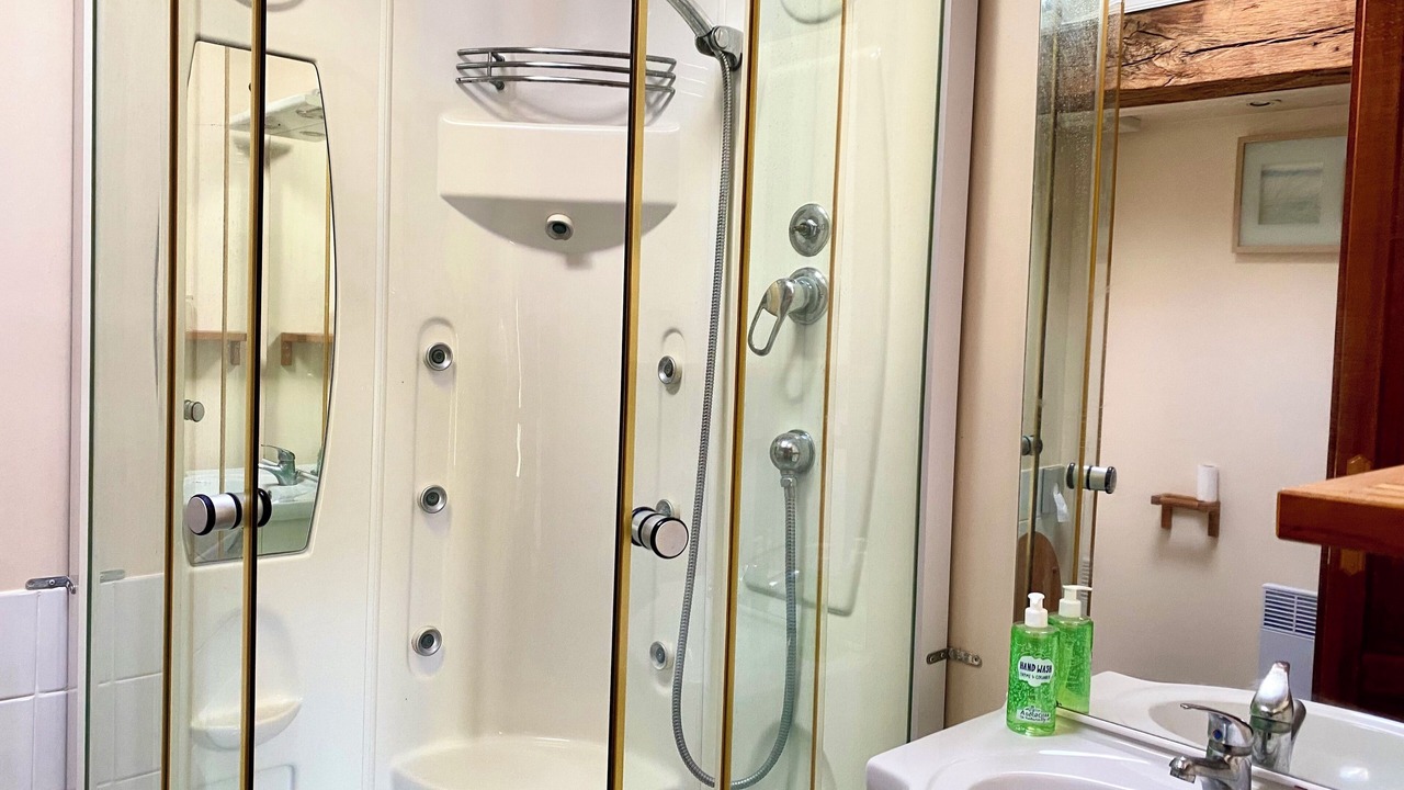 Photo of Bathroom in Chatenet