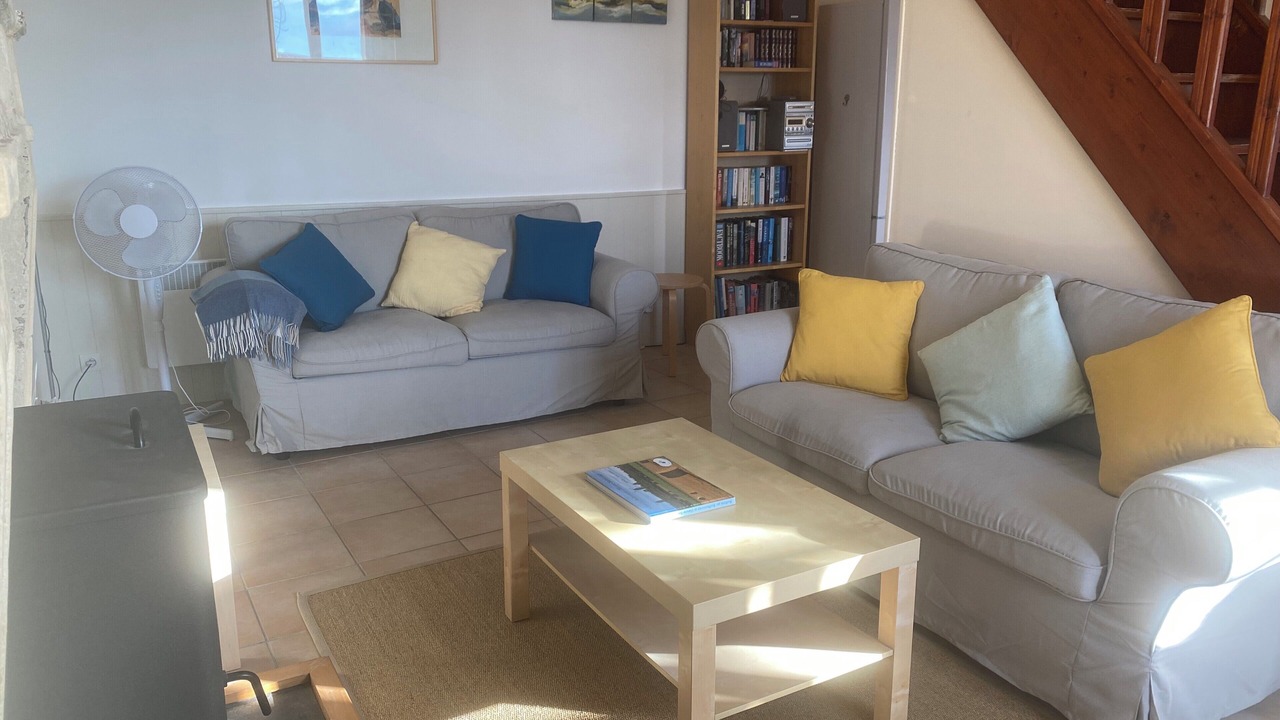 Photo of Livingroom in Chatenet