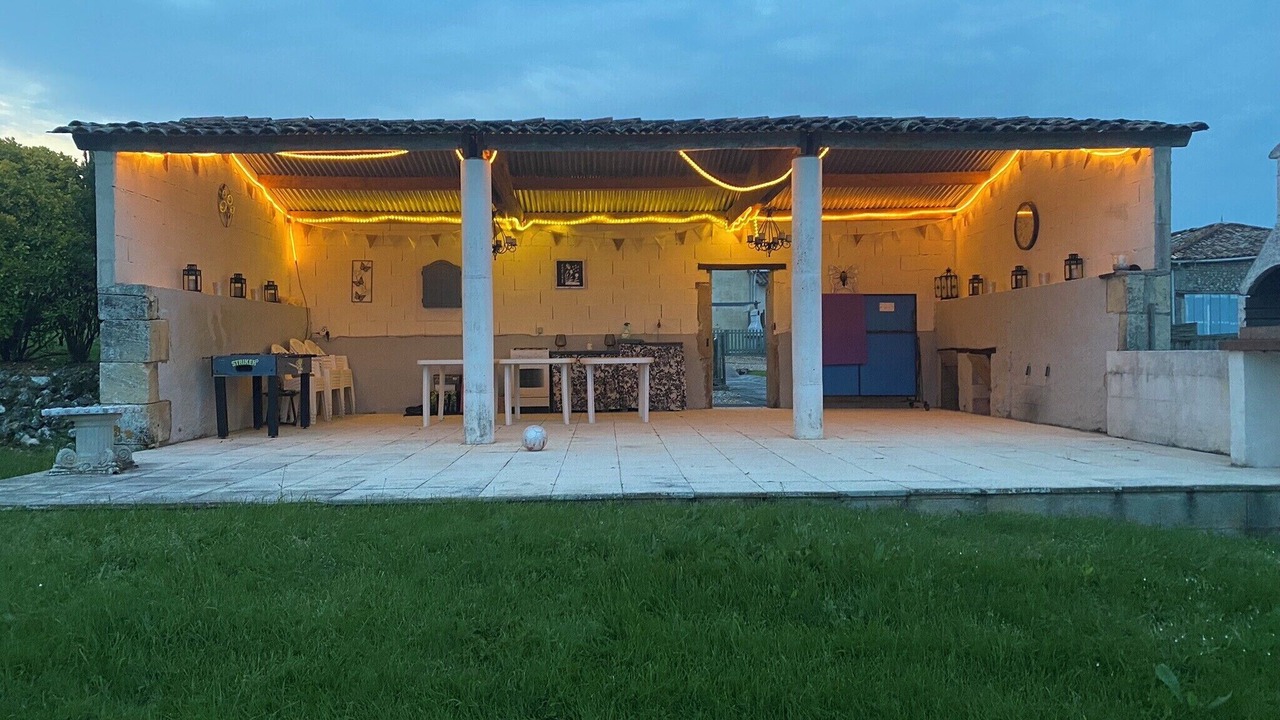 Photo of Outdoor in Chatenet