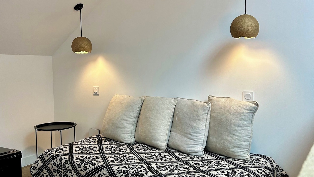 Photo of Bedroom in Josse