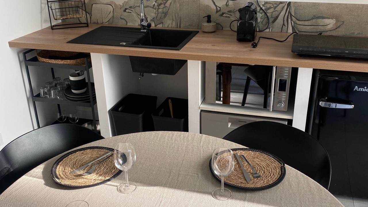 Photo of Kitchen in Josse