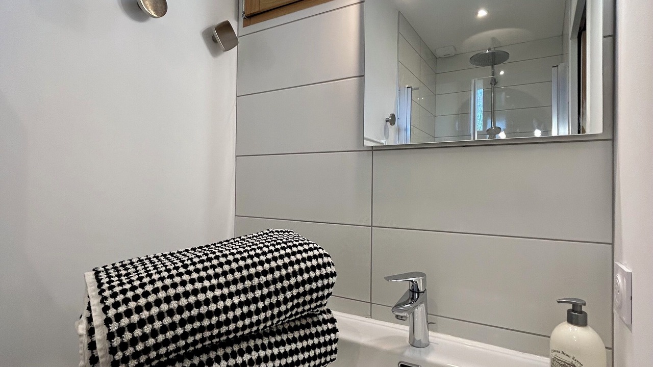Photo of Bathroom in Josse