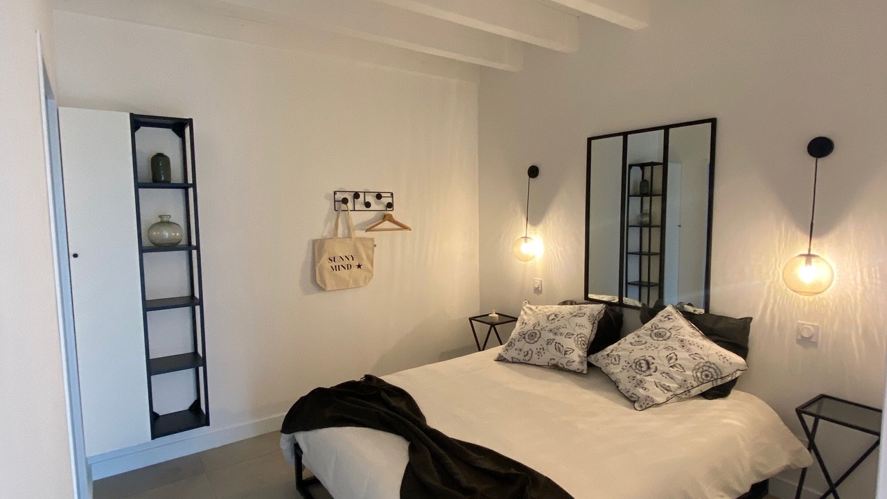 Photo of Bedroom in Josse