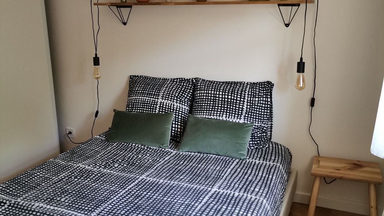 Photo of Bedroom in Sollies-Toucas