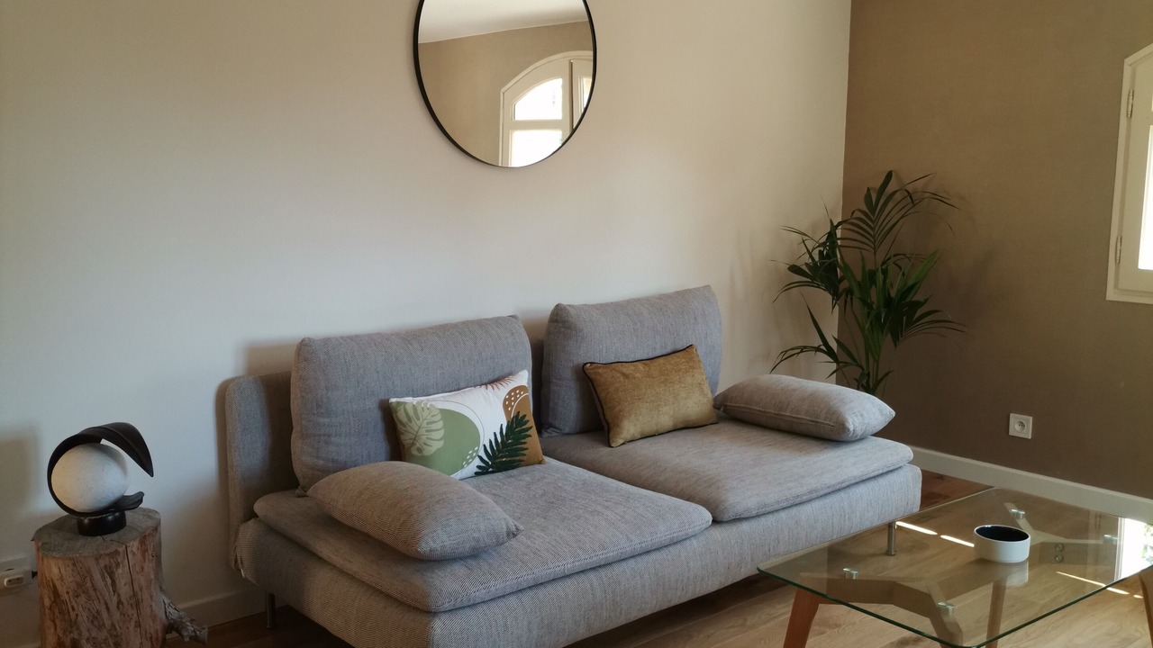 Photo of Livingroom in Sollies-Toucas