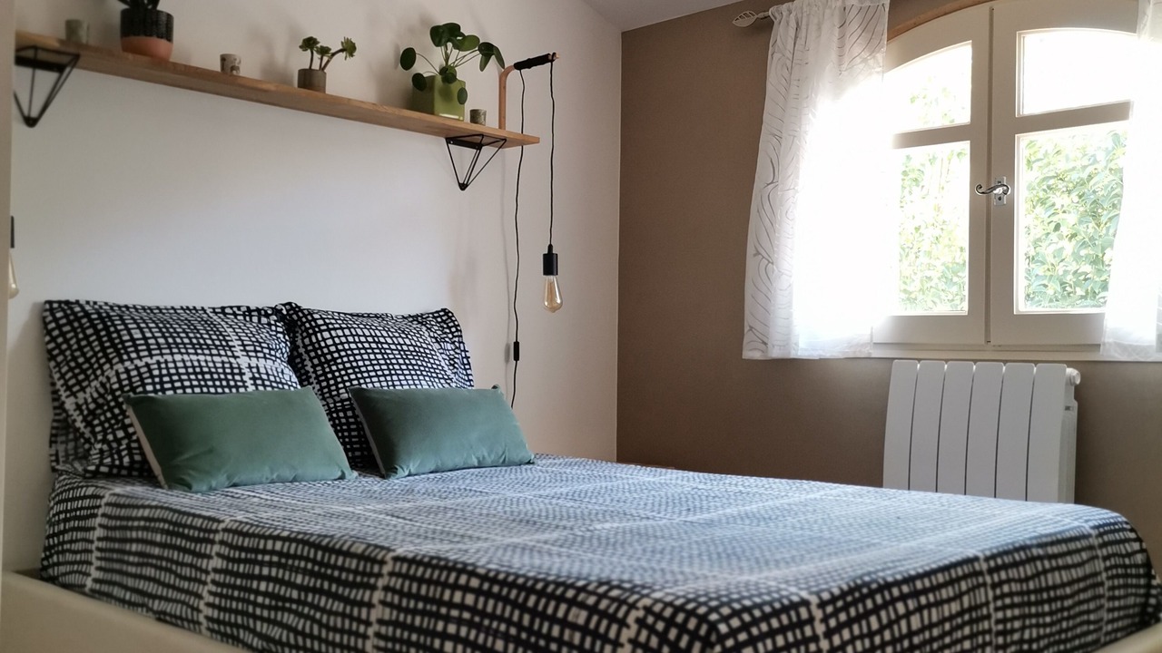 Photo of Bedroom in Sollies-Toucas