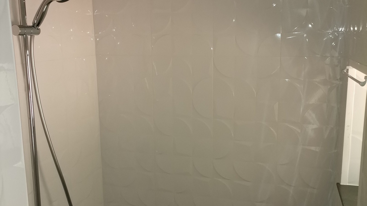 Photo of Bathroom in Sollies-Toucas
