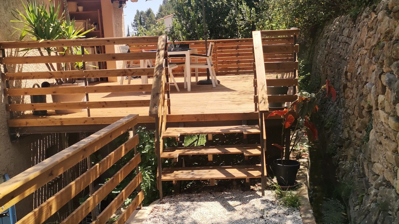 Photo of Outdoor in Sollies-Toucas