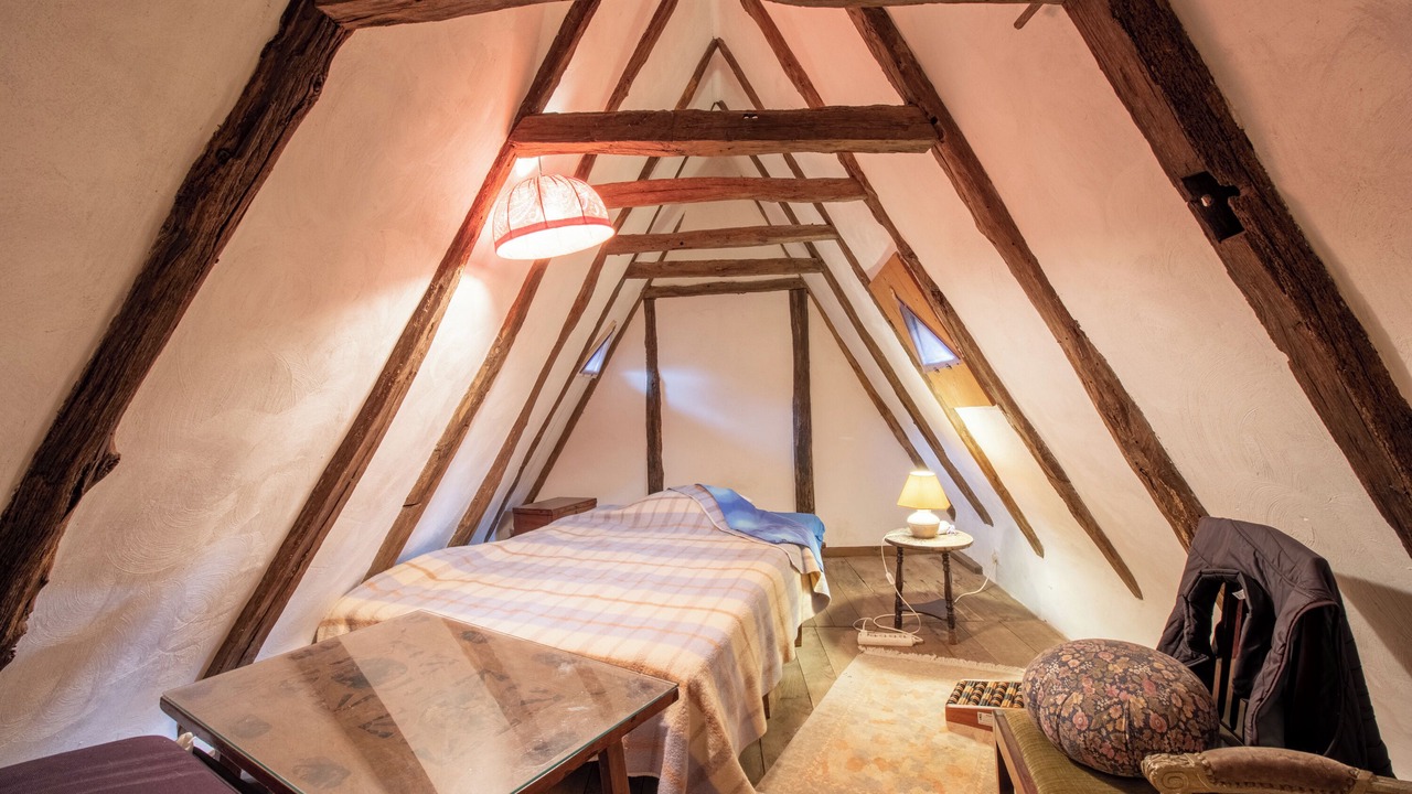 Photo of Bedroom in Marquay