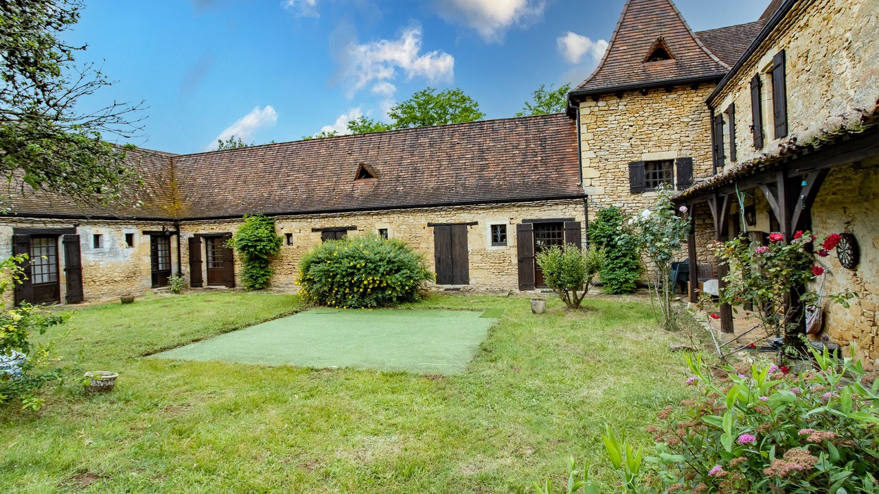 Photo of Outdoor in Marquay