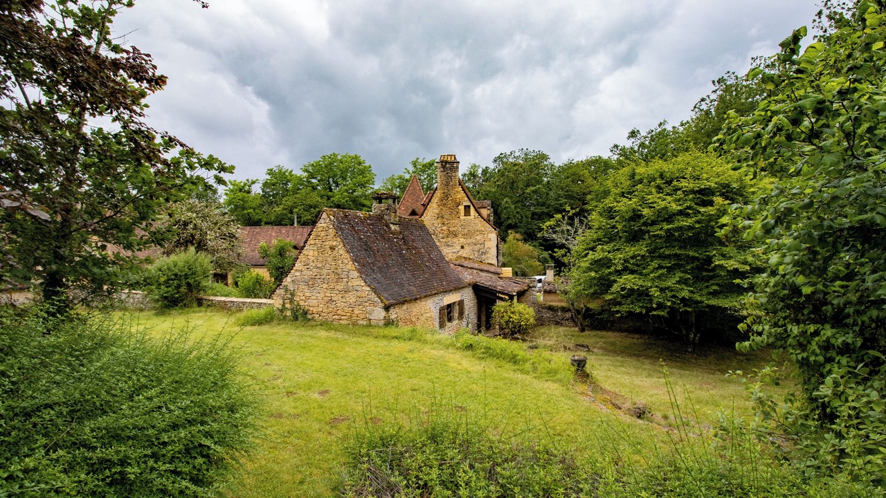 Photo of Outdoor in Marquay