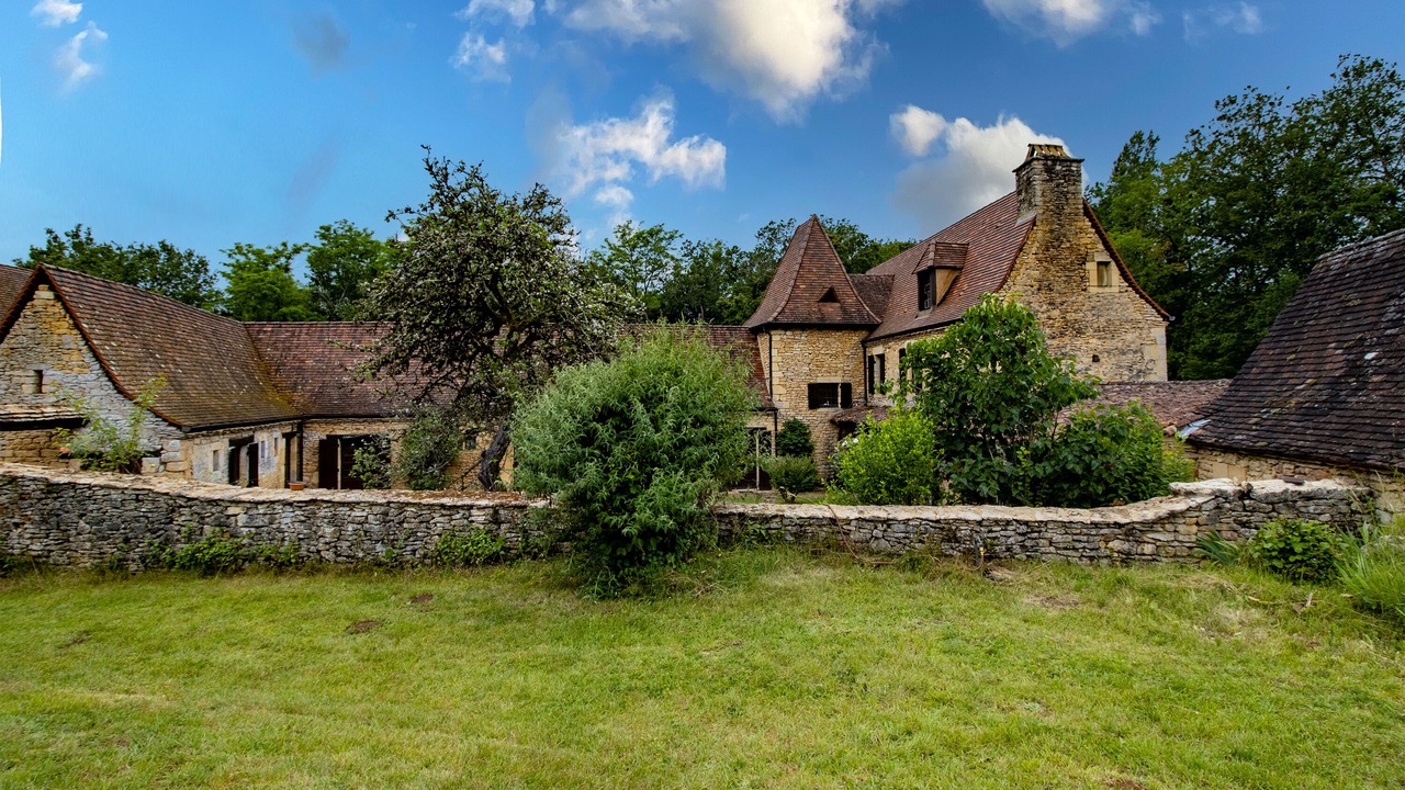 Photo of Outdoor in Marquay