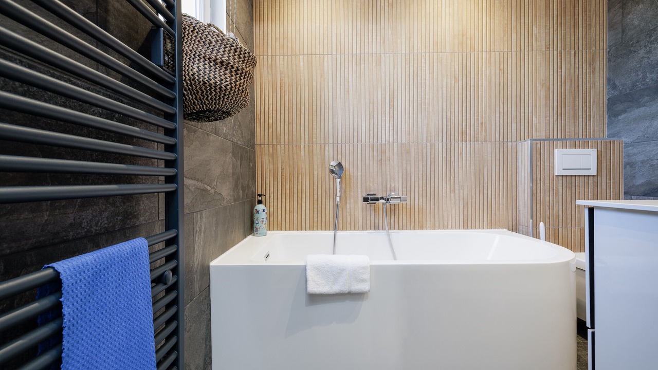 Photo of Bathroom in Montagne