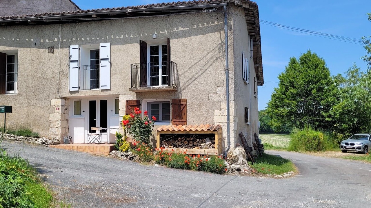 Photo of Outdoor in Douchapt